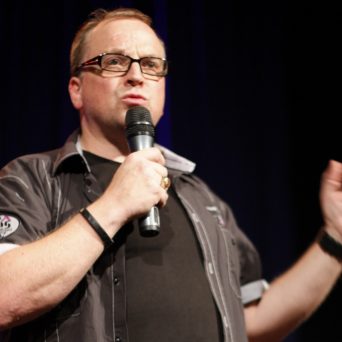 Troens Bevis Verdens Evangelisering