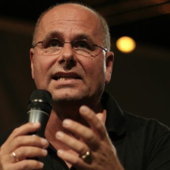 Troens Bevis Verdens Evangelisering