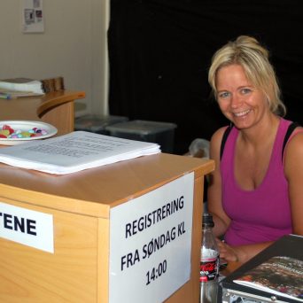 Troens Bevis Verdens Evangelisering