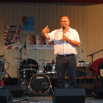 Troens Bevis Verdens Evangelisering