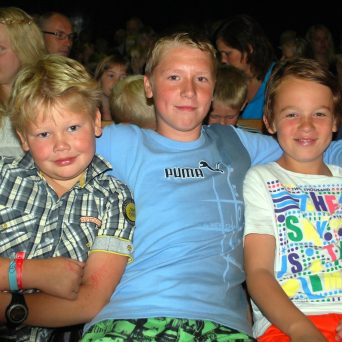 Troens Bevis Verdens Evangelisering