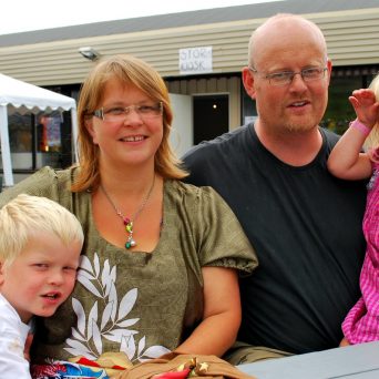 Troens Bevis Verdens Evangelisering