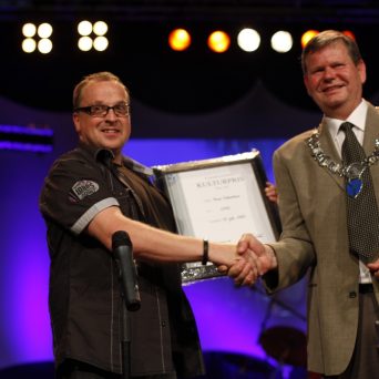 Troens Bevis Verdens Evangelisering