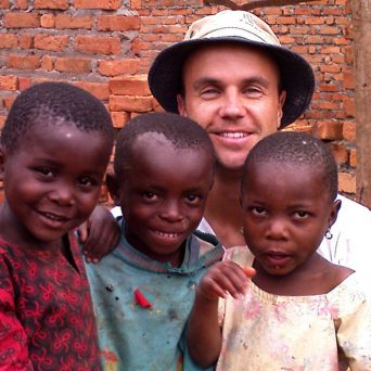 Troens Bevis Verdens Evangelisering