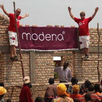 Troens Bevis Verdens Evangelisering