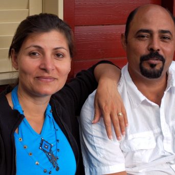 Troens Bevis Verdens Evangelisering