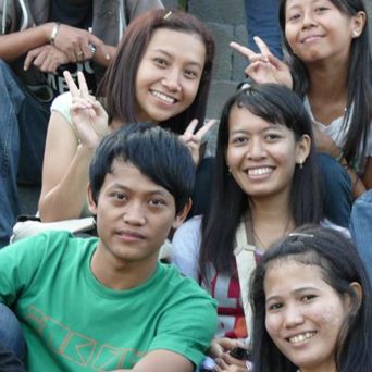 Troens Bevis Verdens Evangelisering