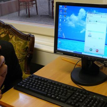 Troens Bevis Verdens Evangelisering