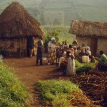 Troens Bevis Verdens Evangelisering