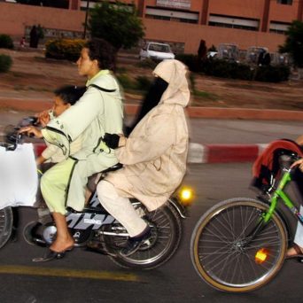 Troens Bevis Verdens Evangelisering