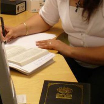 Troens Bevis Verdens Evangelisering