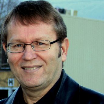 Troens Bevis Verdens Evangelisering