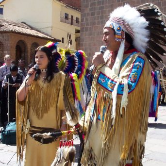 Troens Bevis Verdens Evangelisering