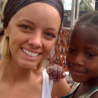 Troens Bevis Verdens Evangelisering