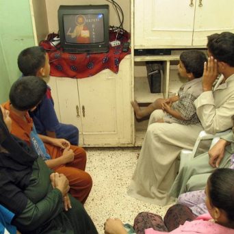 Troens Bevis Verdens Evangelisering