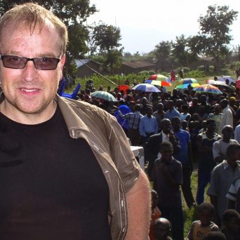 Troens Bevis Verdens Evangelisering