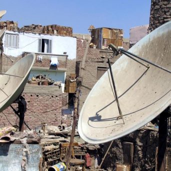 Troens Bevis Verdens Evangelisering