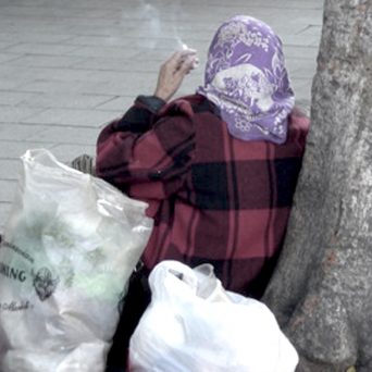 Troens Bevis Verdens Evangelisering