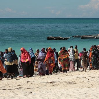 Troens Bevis Verdens Evangelisering