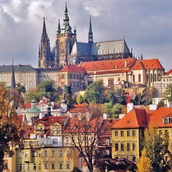 Troens Bevis Verdens Evangelisering