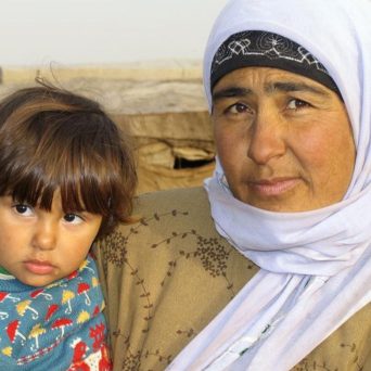 Troens Bevis Verdens Evangelisering