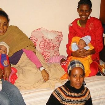 Troens Bevis Verdens Evangelisering