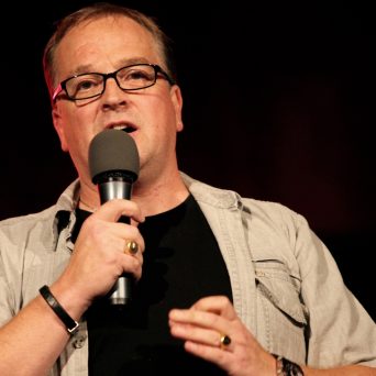 Troens Bevis Verdens Evangelisering