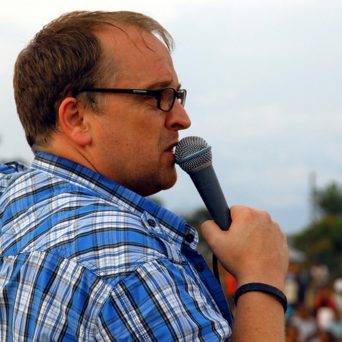 Troens Bevis Verdens Evangelisering