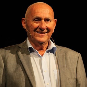 Troens Bevis Verdens Evangelisering