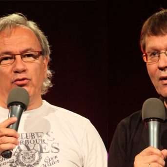 Troens Bevis Verdens Evangelisering