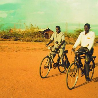 Troens Bevis Verdens Evangelisering