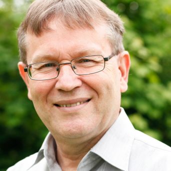 Troens Bevis Verdens Evangelisering