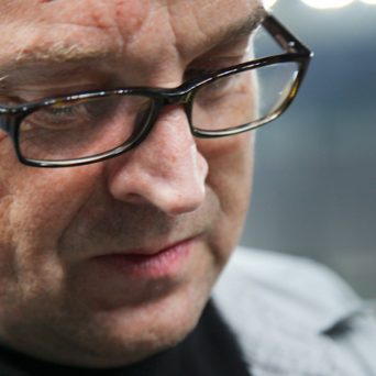 Troens Bevis Verdens Evangelisering