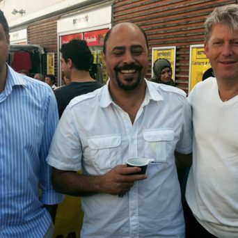 Troens Bevis Verdens Evangelisering