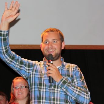 Troens Bevis Verdens Evangelisering