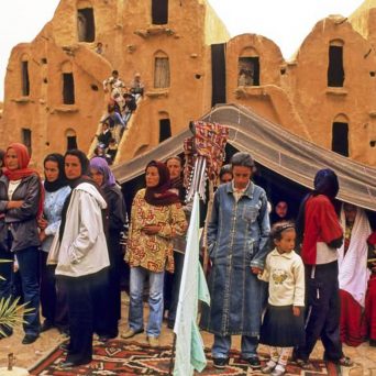 Troens Bevis Verdens Evangelisering