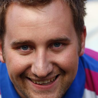 Troens Bevis Verdens Evangelisering