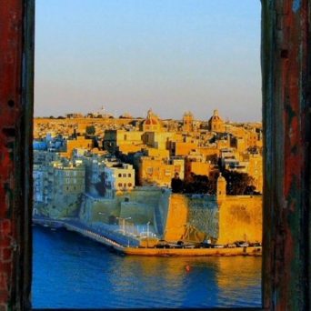 Troens Bevis Verdens Evangelisering