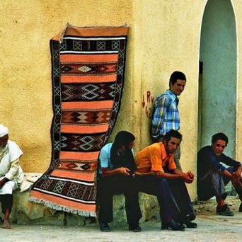 Troens Bevis Verdens Evangelisering