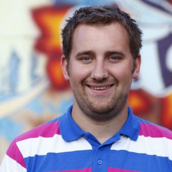 Troens Bevis Verdens Evangelisering