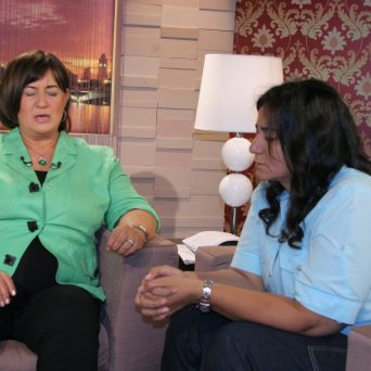 Troens Bevis Verdens Evangelisering