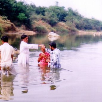 Troens Bevis Verdens Evangelisering