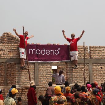 Troens Bevis Verdens Evangelisering