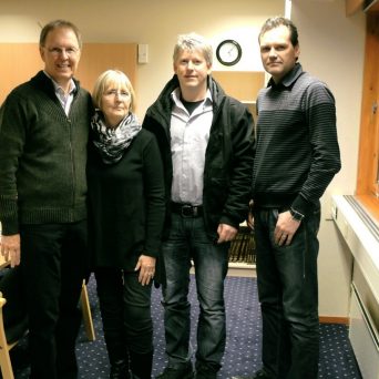 Troens Bevis Verdens Evangelisering