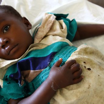 Troens Bevis Verdens Evangelisering