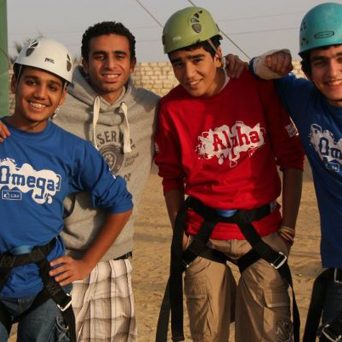 Troens Bevis Verdens Evangelisering