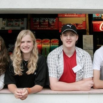 Troens Bevis Verdens Evangelisering