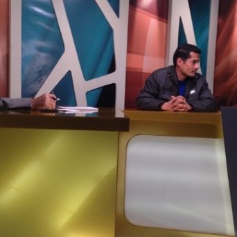 Troens Bevis Verdens Evangelisering