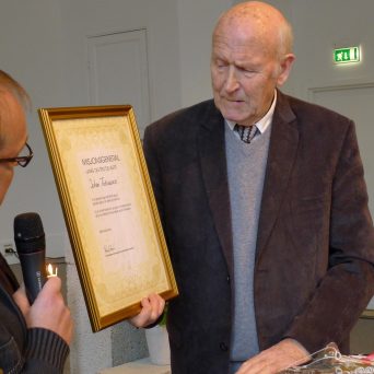 Troens Bevis Verdens Evangelisering