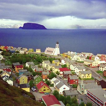 Troens Bevis Verdens Evangelisering